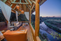 Karongwe River Lodge
