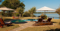 Kasaka River Lodge