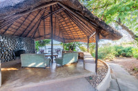 Kasaka River Lodge
