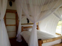 Kazinga Wilderness Safari Camp