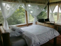 Kazinga Wilderness Safari Camp