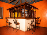 Miti Mingi Eco Camp