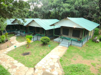 Miti Mingi Eco Camp