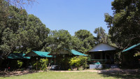 Miti Mingi Eco Camp