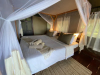 Kiambi Safari Lodge
