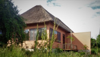 Kikonko Lodge