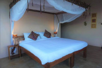 Kikonko Lodge