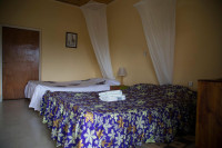Kinunu Guest House
