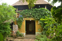 Pumba Safari Cottages