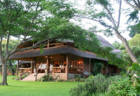 Kumbali Country Lodge
