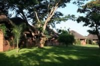 Kumbali Country Lodge