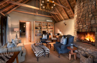 Kwandwe Great Fish River Lodge