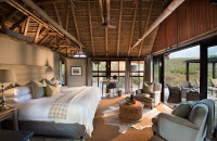 Kwandwe Great Fish River Lodge