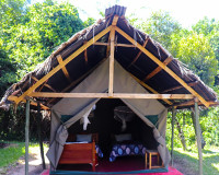Lenchada Tourist Camp