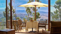 Gondar Hills Resort
