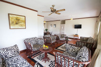 Mweya Safari Lodge