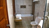 Lake Naivasha Resort