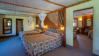 Amboseli Sopa Lodge