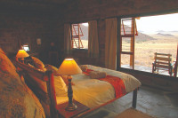 Eagle's Nest Chalets Klein-Aus Vista