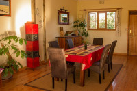 Ol Pejeta Safari Cottages