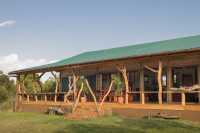 Ol Pejeta Safari Cottages