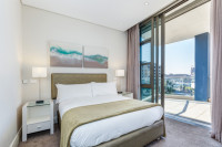 Lawhill Luxury Apartments