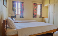 Likhubula Forest Lodge