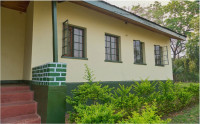 Likhubula Forest Lodge