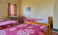 Likhubula Forest Lodge