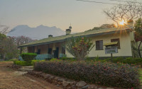 Likhubula Forest Lodge