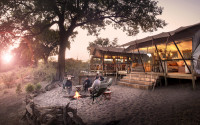 Linyanti Expeditions Camp