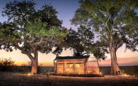 Linyanti Expeditions Camp