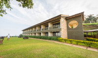 Cassia Lodge
