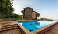 Cassia Lodge