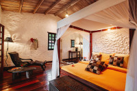 The Litchi Tree Boutique Hotel