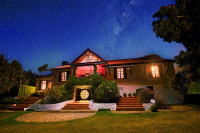The Litchi Tree Boutique Hotel