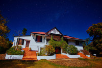 The Litchi Tree Boutique Hotel