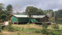 Luwawa Forest Lodge