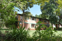 Luwawa Forest Lodge