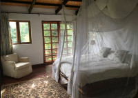 Luwawa Forest Lodge