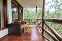 Rushaga Gorilla Lodge