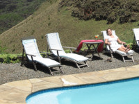 Maili Saba Camp
