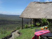 Maili Saba Camp