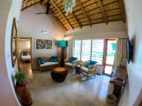 The Makokola Retreat