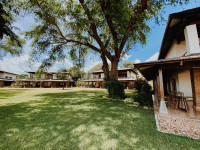 The Makokola Retreat