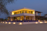 The Makokola Retreat