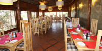 Maralal Safari Lodge