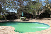 Maralal Safari Lodge