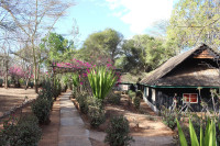 Maralal Safari Lodge