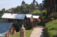 Bakiga Lodge